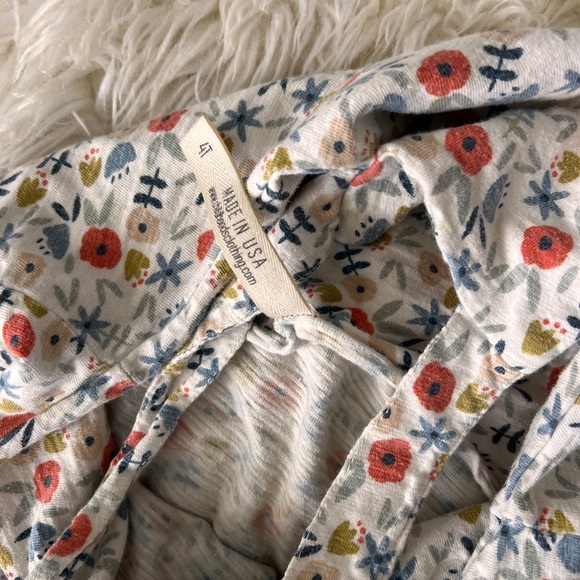 Childhoods clothing overall - Picture 2 of 2